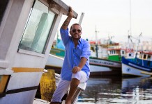 Caixa Cultural Curitiba apresenta Toninho Geraes