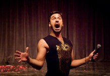 No Sofá no Teatro: Tudo Por Ela chega aos palcos curitibanos