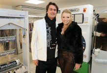 No ponto certo: Lavasecco inaugura loja conceito em Curitiba