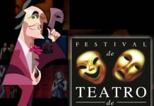 Festival de Curitiba…Balé Teatro Guaíra abre pela primeira vez o Festival de Teatro de Curitiba