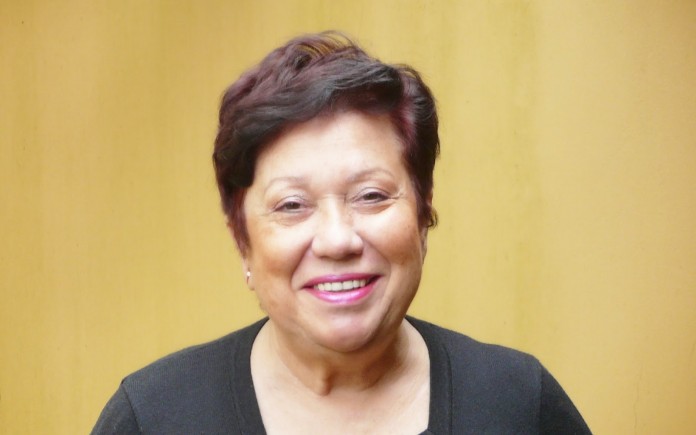 MariaJoséJustino