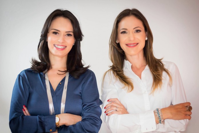 AsCoachesMelissaeMarianadaPotencialDesenvolvimentoHumano.FotoporMicaCoutinho