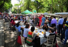 Fim de semana acontece o 11º Empório Soho
