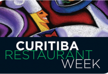 Programa de final de semana: Reservas online permitem maior comodidade na 11ª edição da Curitiba Restaurant Week