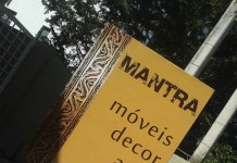 Mantra recebe arquitetos e convidados