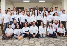 PROFISSIONAIS VISITAM OBRAS DA 2ª EDIÇÃO DO PROJETO MUELLER ECODESIGN SOCIAL