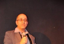 Oficina de Teatro nas Férias na Livraria da Vila