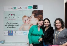 Palácio da Mamãe inaugura em grande estilo com bastante referência