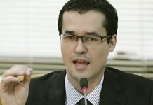 Coordenador da Operação Lava Jato abre ‘Momento Cidadão’ da Faculdade Opet