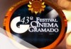 No Sofá com João Nunes no 43° Festival de Cinema de Gramado