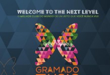 No Sofá com João Nunes estará no Serra Park em Gramado. Não Perca!!!!