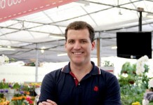 Esalflores participa de seminário promovido pelo Sebrae/PR