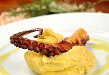 Preparo do Ernesto Ristorante é eleito “Melhor Entrada” de Curitiba