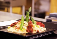 A dança das cadeiras na gastronomia….