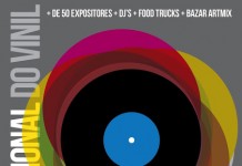 Em outubro tem Feira Naciona do Vinil no Canal da Música