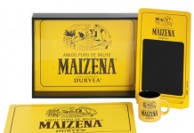 Parceria entre Maizena e Tok&Stok promove nova linha de acessórios com decoração retrô