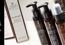 NA AGENDA DE NO SOFÁ: PHILIP MARTIN’S RECEBE EXCLUSIVO GRUPO DE IMPRENSA….