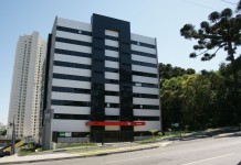 Profissionais de saúde ganham espaço compartilhado em Curitiba