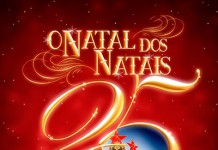 O Natal dos Natais no Palácio Avenida inicia dia 27