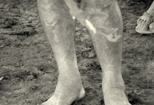 Exposição: ESSA TERRA TEM DONO! (Co ivi oguerecó yara)