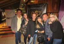 RICTV Record Paraná levou telespectadores para ver Os Dez Mandamentos no cinema