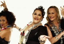TRIO DE CANTORAS REVISITA TRAJETÓRIA DE CARMEN MIRANDA NA CAIXA CULTURAL CURITIBA