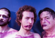 Teatro aqui No Sofá: Diretor Edson Bueno inaugura espaço cultural com novo espetáculo