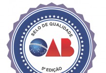 Universidade Positivo recebe selo de qualidade da OAB