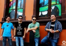 Aqui No Sofá…..Programação do Santa Marta Bar