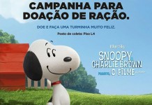 SHOPPING MUELLER E ONG SALVA BICHO REALIZAM CAMPANHA EM PROL DE ANIMAIS RESGATADOS