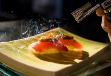 Água na Boca: Japonês Tuna reabre as portas depois do recesso