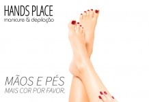 Hands Place agora na coluna By João Nunes