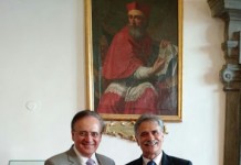 Universidade Positivo na Itália