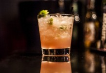 UpSide participa do 2º Circuito Curitiba de Caipirinhas