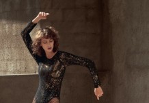 Melissa lança coleção Dance Machine com coquetel dance floor