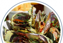 Gastronomia: Tradição belga toma conta de Curitiba na Semana de Mexilhões do Victor