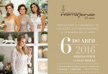 Na agenda: Compagnia Internazionale recebe em tarde de elegantes para comemorar 21 anos