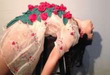 Heroína – Alexandre Linhares apresenta nova coleção no Moda Documenta 2016