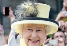 A ARTE DE SER RAINHA MÃE