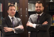 Vieira Barbosa & Carneiro Advogados bate o martelo e inaugura nova sede da empresa