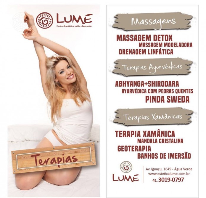 massagens