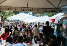 Praça da Espanha recebe 14º Empório Soho Gastronomia Diversão e Arte