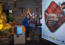 Grupo Taj arrecada agasalhos para campanha da Provopar