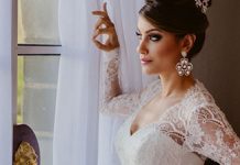 O casamento dos sonhos está na Tarde das Noivas