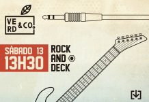 Verd & Co. lança projeto musical