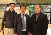 Networking é uma ferramenta poderosa, mas sub utilizada no Brasil