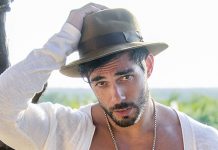 Moda: Guto Köech lança nova campanha