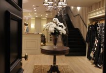 Vestidos de Festas na rua mais badalada da cidade: Habillé Plissé