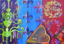 Exposição comemorativa aos 140 anos do Museu Paranaense