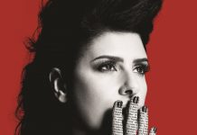 Show: Fernanda Abreu lança seu novo CD em Curitiba